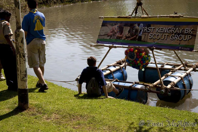 Spring Fete 2010, photo 20