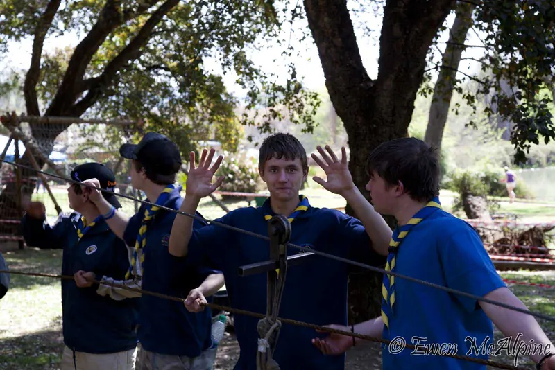 Spring Fete 2010, photo 25