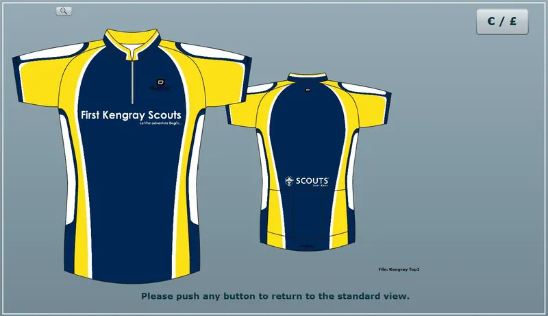 94.7km Custom Kit, photo 2