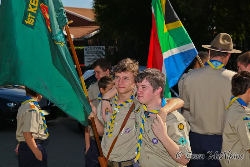 BP Sunday Parade 2011, photo 2