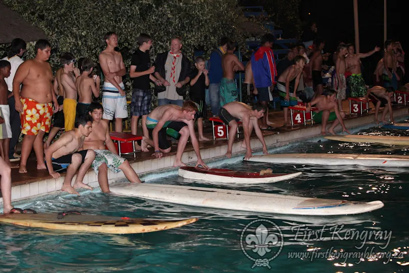 District Swimming Gala 2011, photo 20