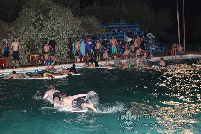 District Swimming Gala 2011, photo 46