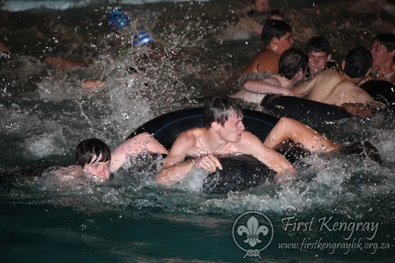 District Swimming Gala 2011, photo 50