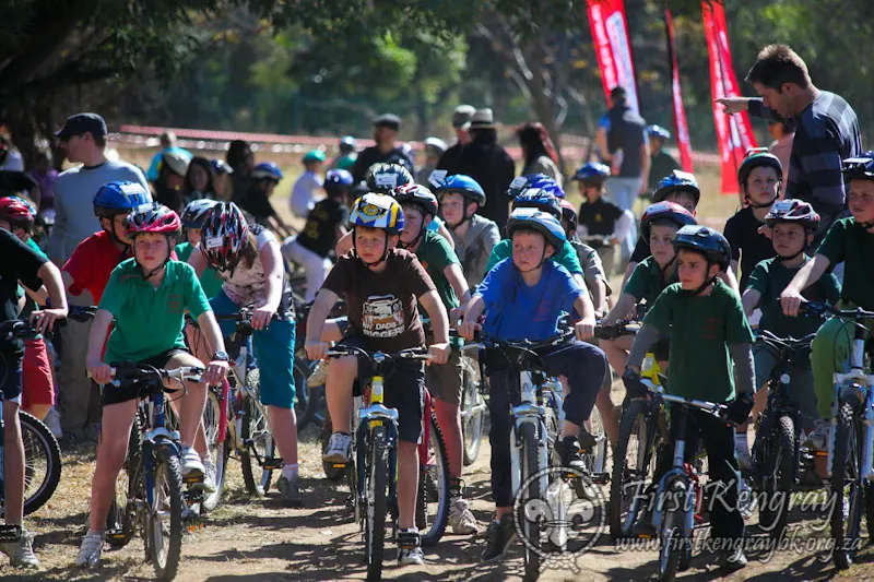 Enduro Cycle Rally 2011, photo 3