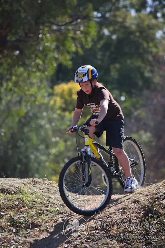 Enduro Cycle Rally 2011, photo 5