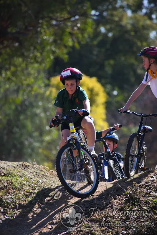 Enduro Cycle Rally 2011, photo 10