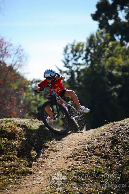 Enduro Cycle Rally 2011, photo 11