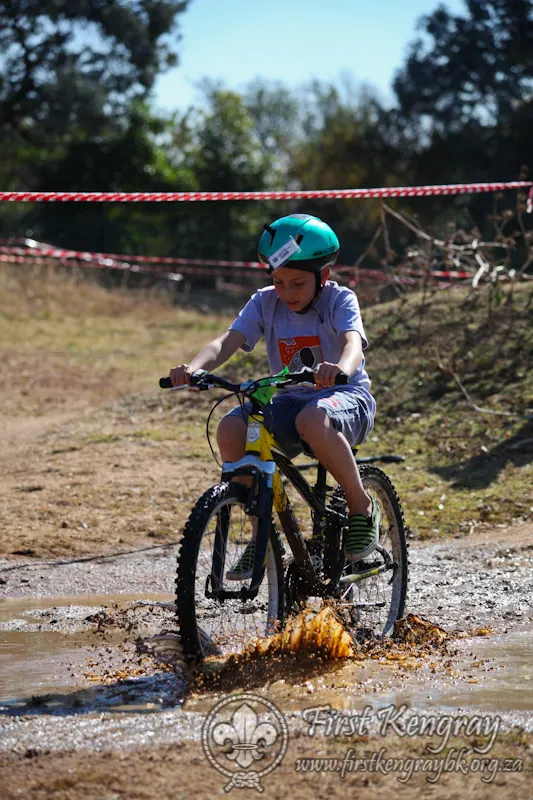 Enduro Cycle Rally 2011, photo 22