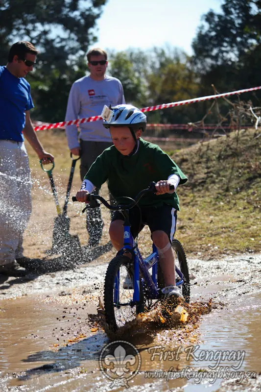 Enduro Cycle Rally 2011, photo 30