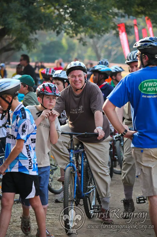 Enduro Cycle Rally 2011, photo 31