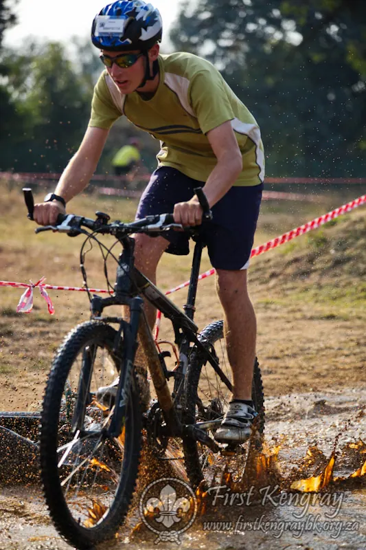 Enduro Cycle Rally 2011, photo 36