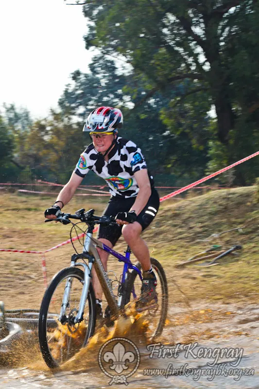 Enduro Cycle Rally 2011, photo 38