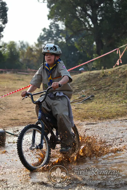 Enduro Cycle Rally 2011, photo 40