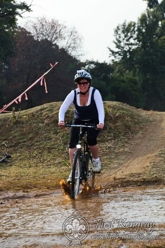 Enduro Cycle Rally 2011, photo 47