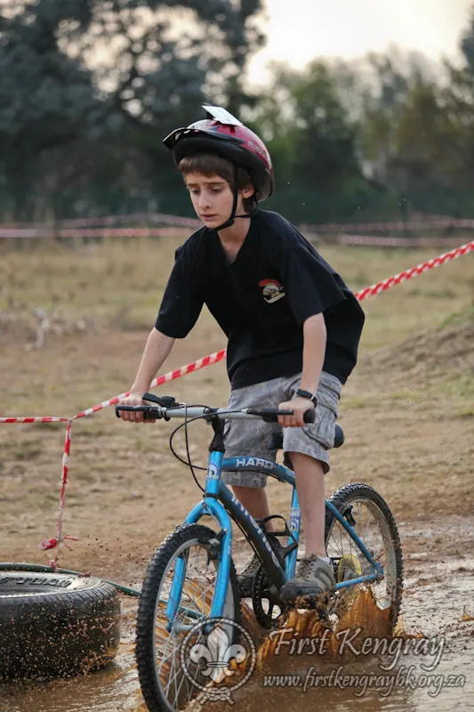Enduro Cycle Rally 2011, photo 50