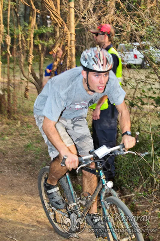 Enduro Cycle Rally 2011, photo 57