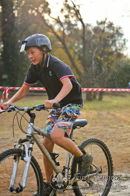 Enduro Cycle Rally 2011, photo 67
