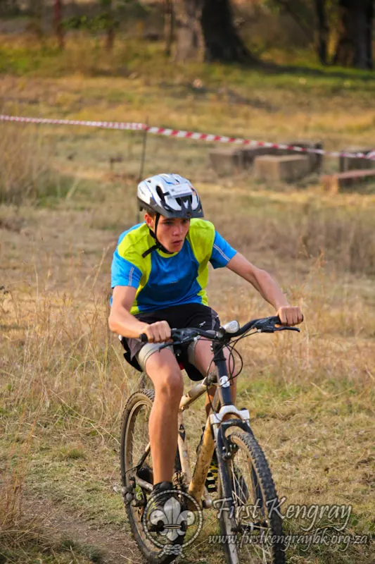 Enduro Cycle Rally 2011, photo 70