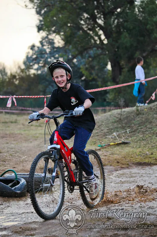 Enduro Cycle Rally 2011, photo 80