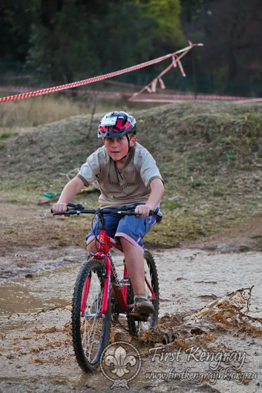Enduro Cycle Rally 2011, photo 91