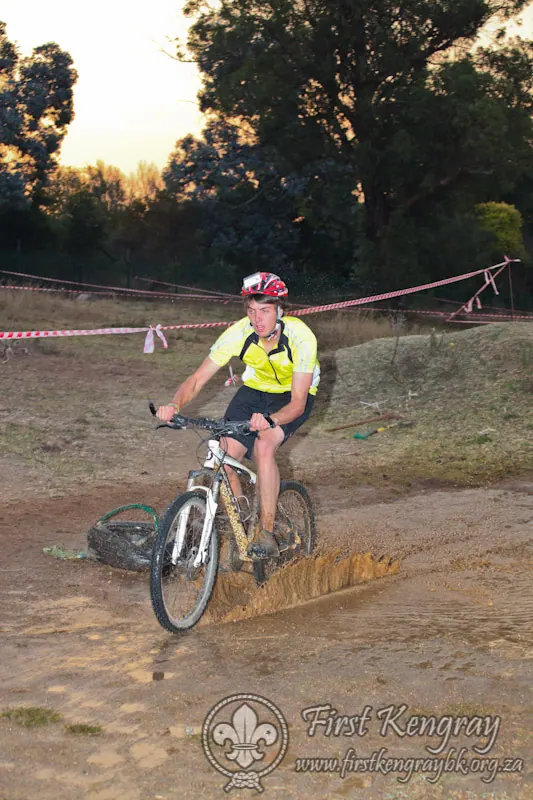 Enduro Cycle Rally 2011, photo 97