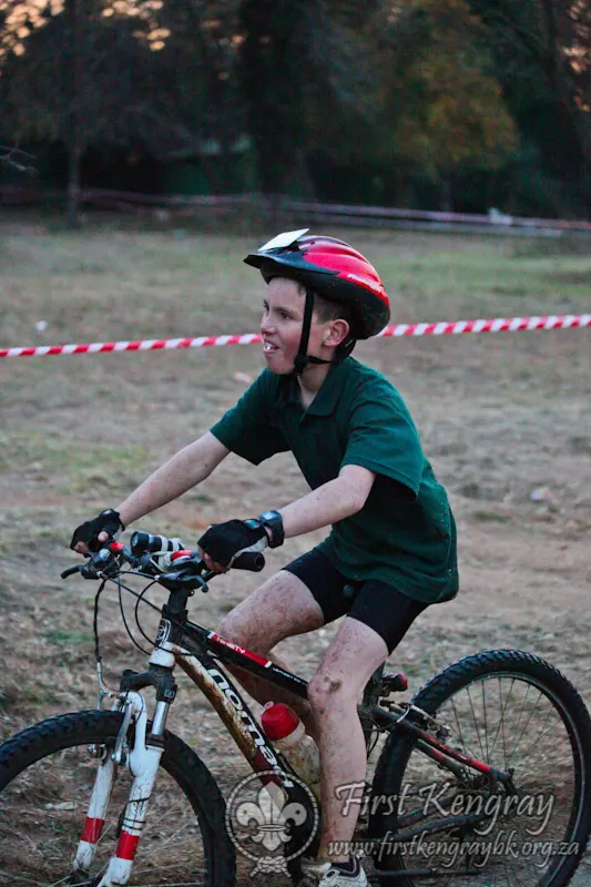 Enduro Cycle Rally 2011, photo 105