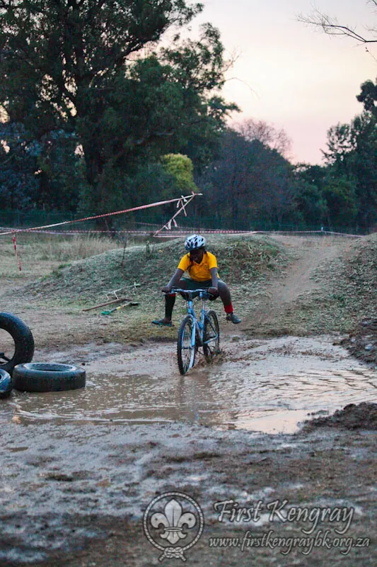 Enduro Cycle Rally 2011, photo 106