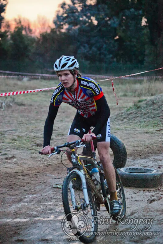 Enduro Cycle Rally 2011, photo 107