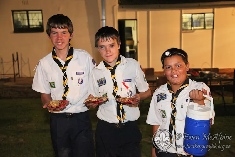 Northrand Cooking Competition 2011, photo 25
