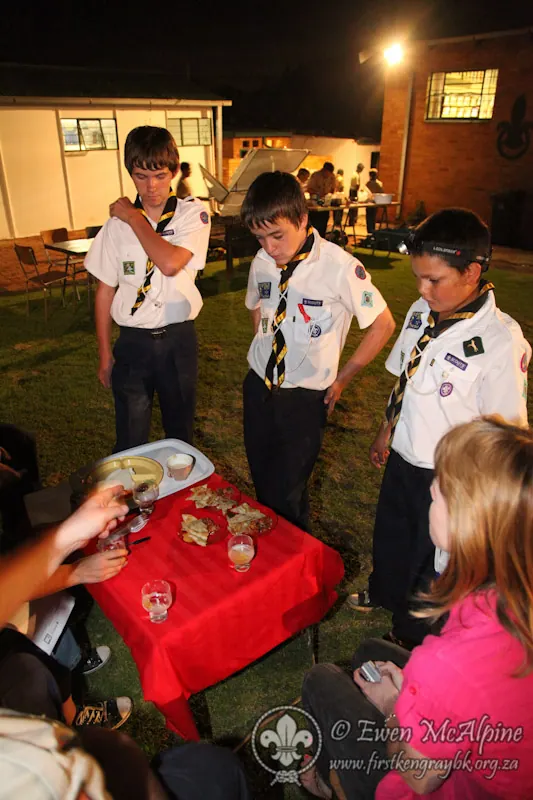 Northrand Cooking Competition 2011, photo 27