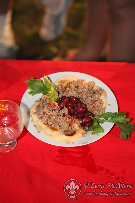 Northrand Cooking Competition 2011, photo 35