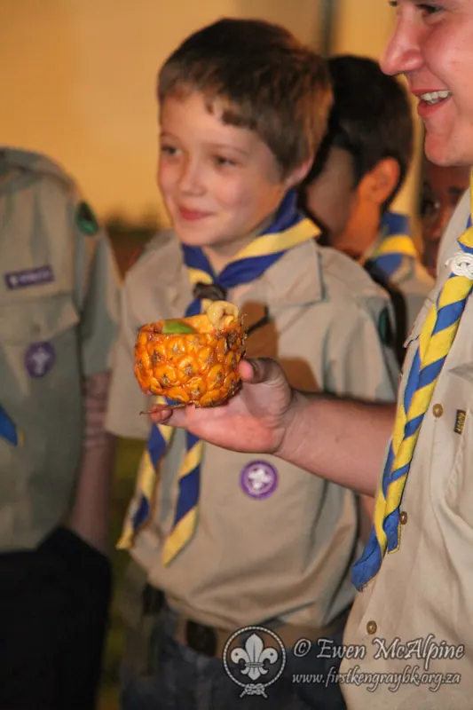 Northrand Cooking Competition 2011, photo 48