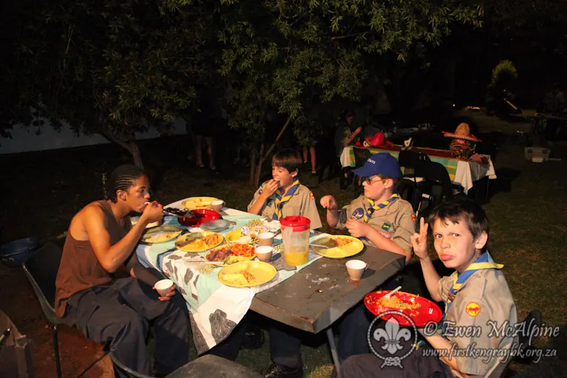 Northrand Cooking Competition 2011, photo 59