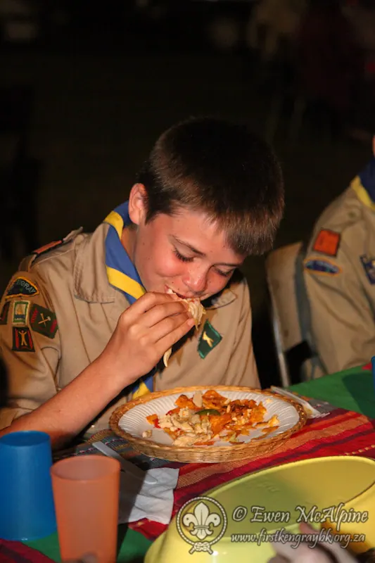 Northrand Cooking Competition 2011, photo 61