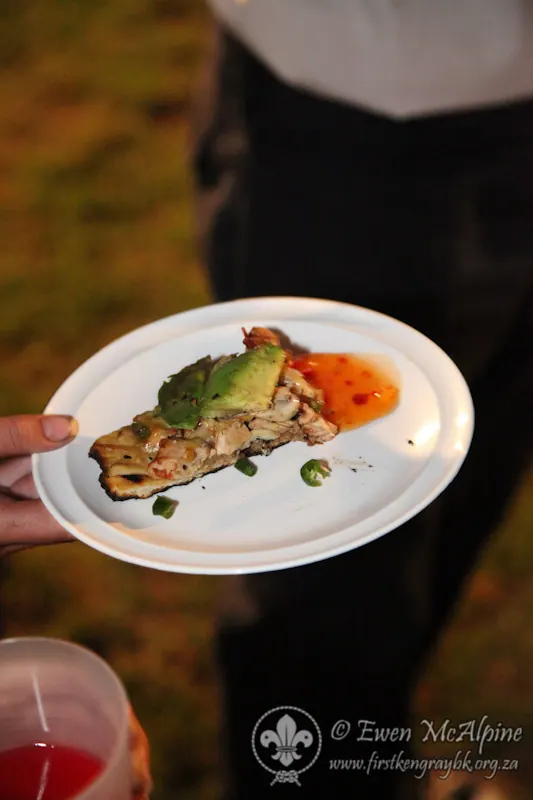 Northrand Cooking Competition 2011, photo 67
