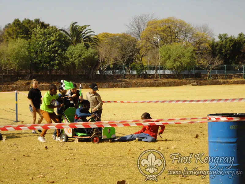 Cub's Go-karting, photo 8