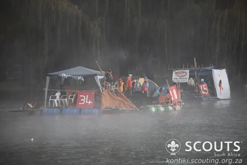Kon Tiki 2012, photo 17