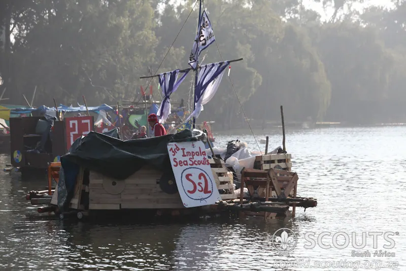 Kon Tiki 2012, photo 20