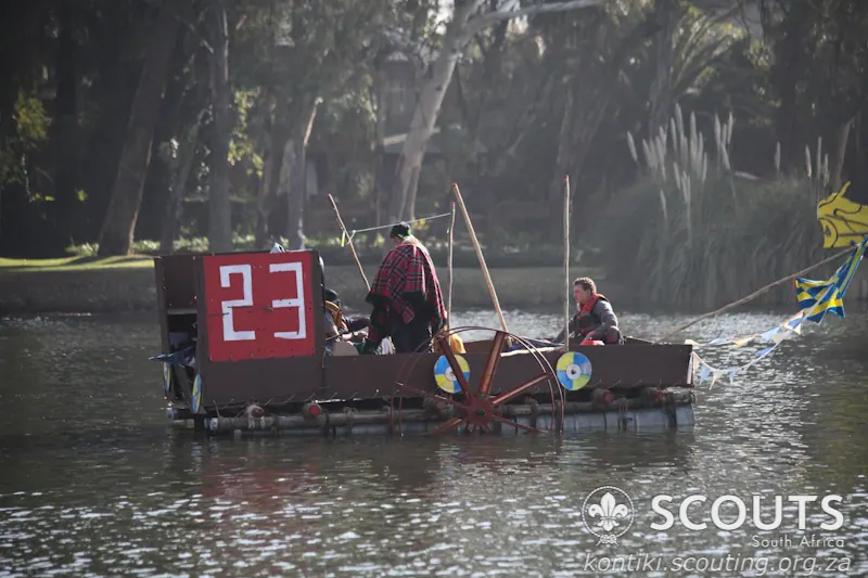 Kon Tiki 2012, photo 21