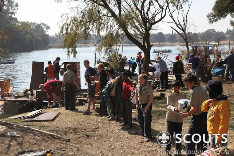 Kon Tiki 2012, photo 28