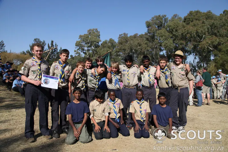 Kon Tiki 2012, photo 32