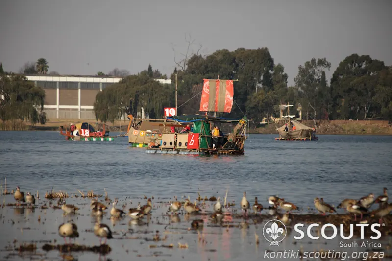 Kon Tiki 2012, photo 35