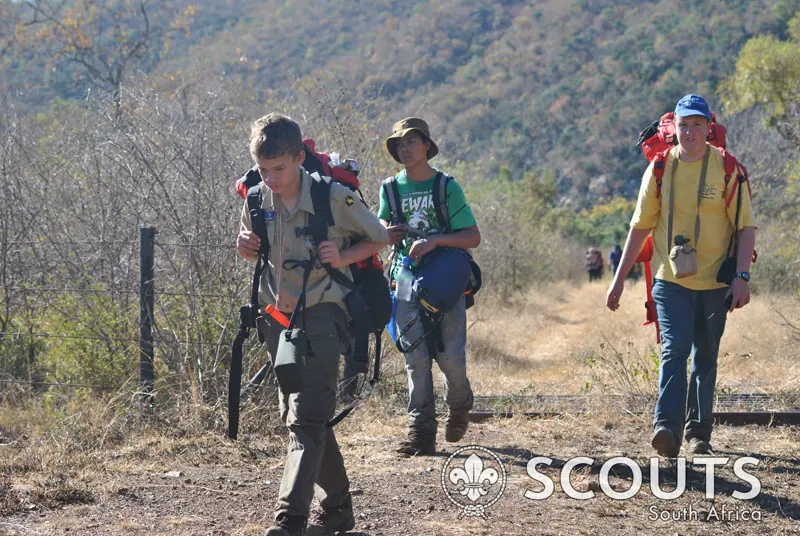Survival 2012, photo 2