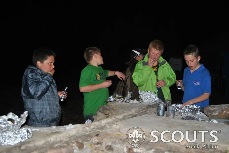 Survival 2012, photo 10