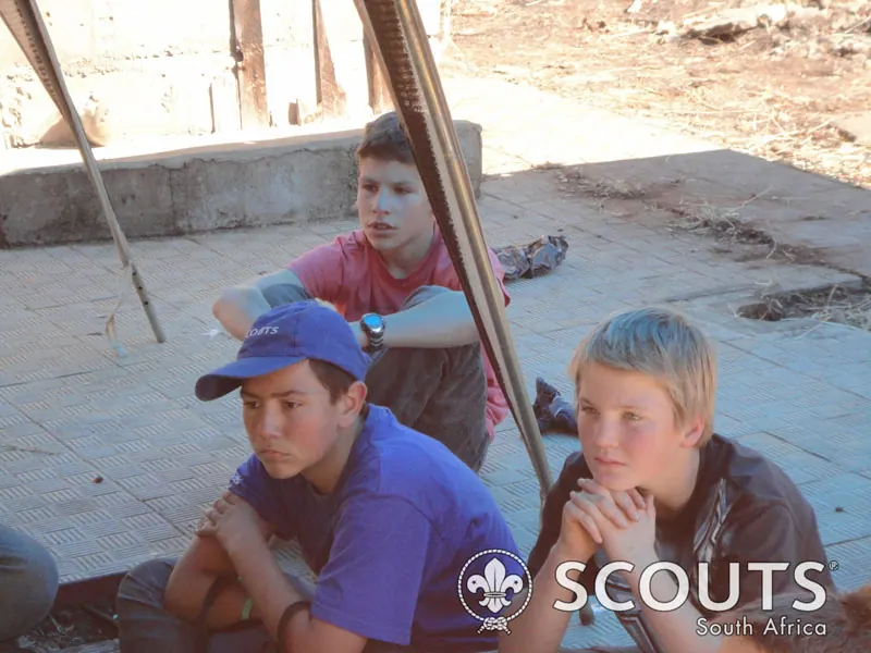 Survival 2012, photo 14