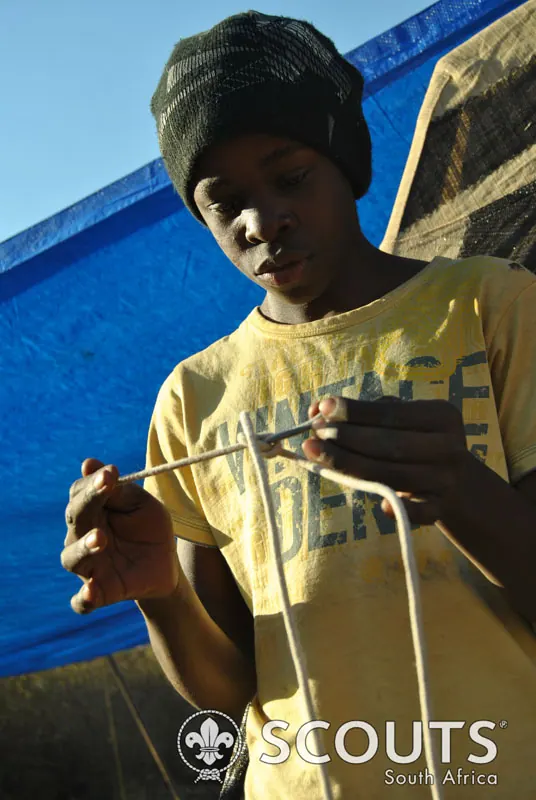 Survival 2012, photo 21