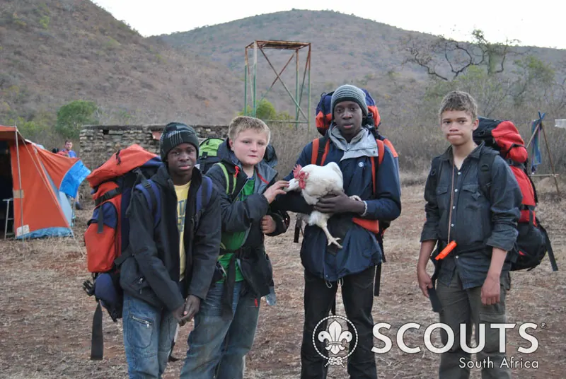 Survival 2012, photo 29