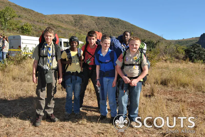 Survival 2012, photo 34