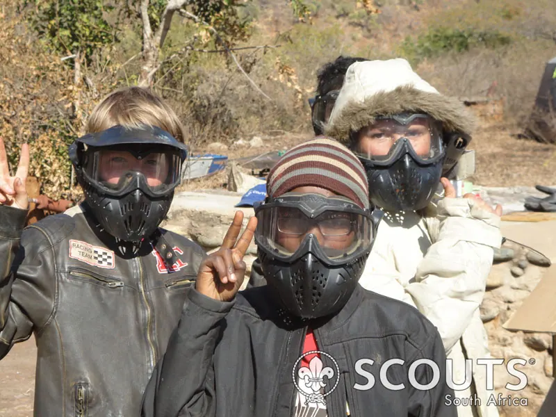 Survival 2012, photo 39