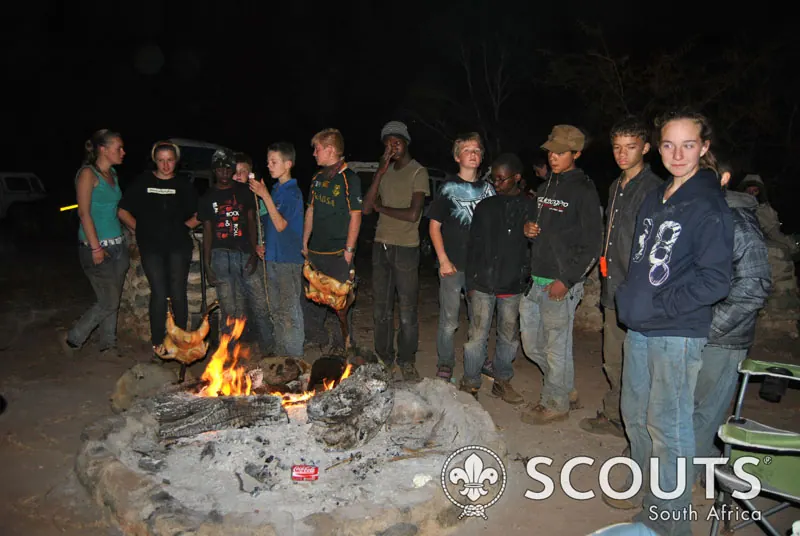 Survival 2012, photo 44